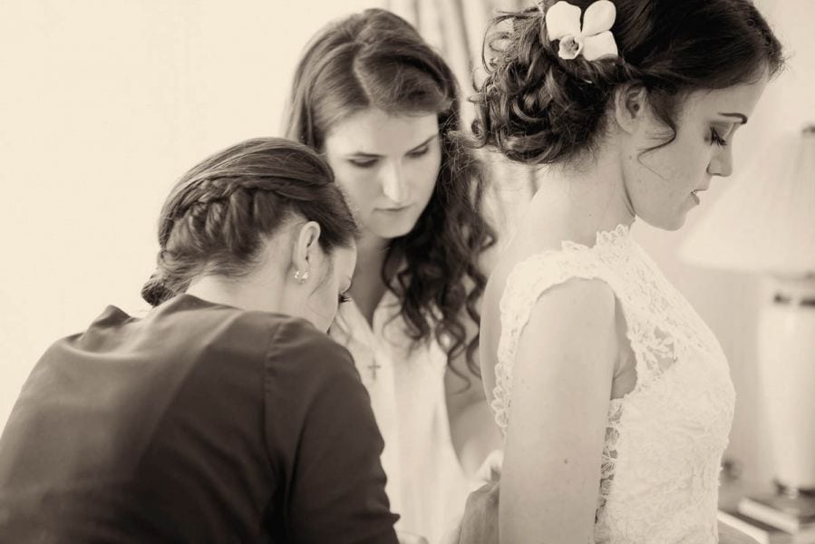 Vitamedia Hochzeitsfotografie