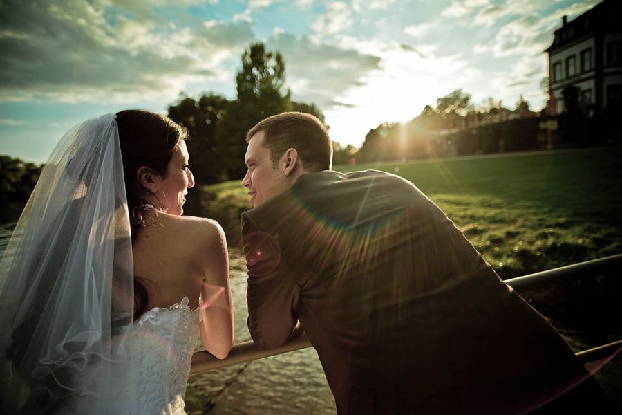 Vitamedia Hochzeitsfotografie