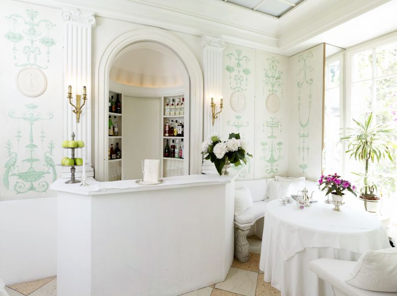 Ihre Traumhochzeit im Hotel Opéra München