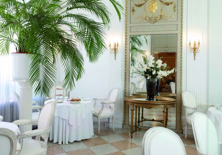 Ihre Traumhochzeit im Hotel Opéra München