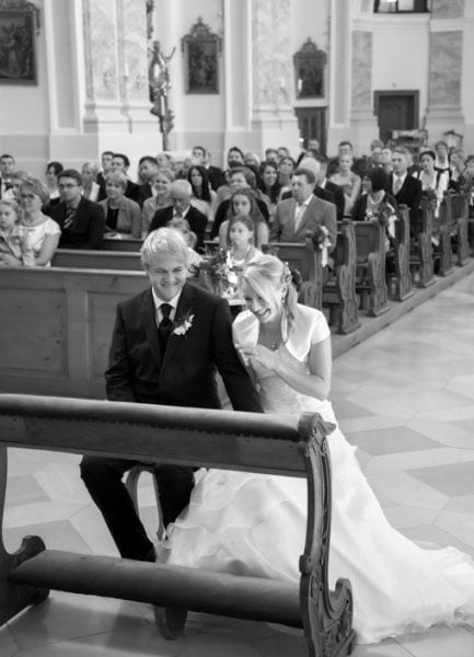Hochzeitsfotos voller Emotion, Gefühl & Leidenschaft