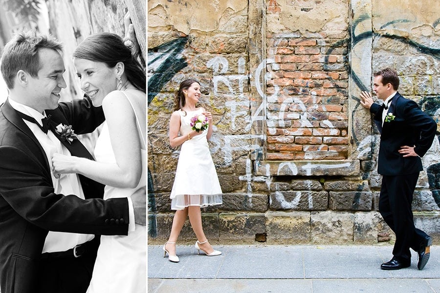 Hochzeitsserie “Maxi” im Raum Dippoldiswalde – Dresden