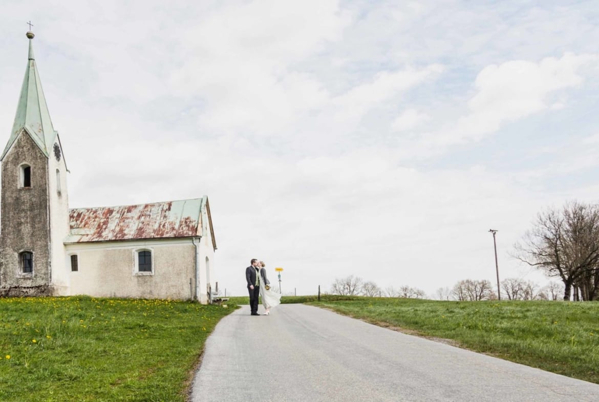 Brautwahn – Hochzeitsfotografie von Martina Kalaba