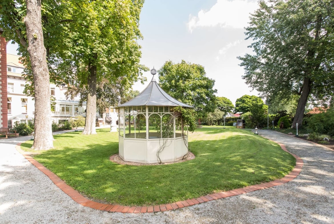 … im Glück Traumhochzeit freie Trauung Hochzeit Hannover