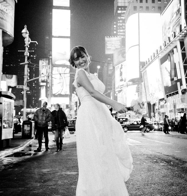 Heiraten in New York – deutschsprachiger Hochzeitsplaner