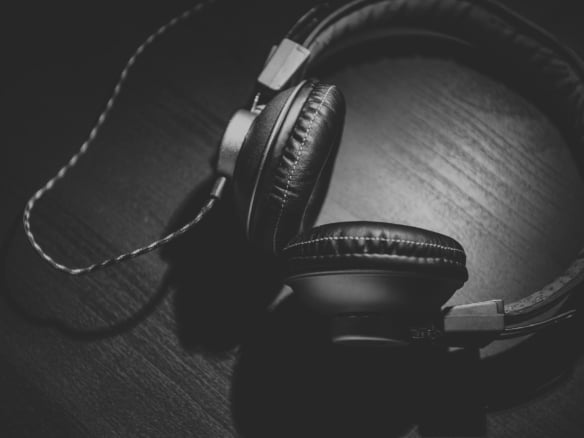 DJ für Ihre Hochzeit