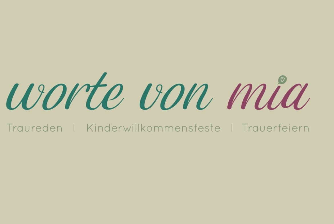 Mia – Freie Rednerin (IHK)