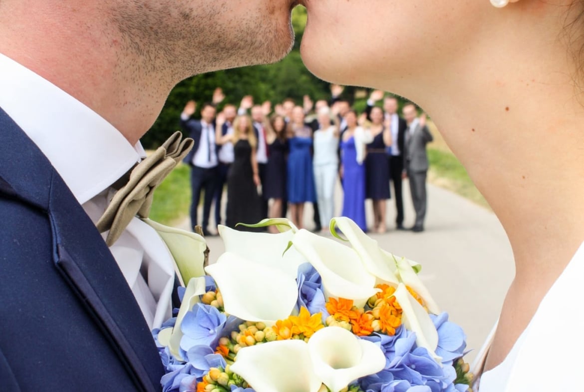 Hochzeitsfotograf Haasenhochzeit