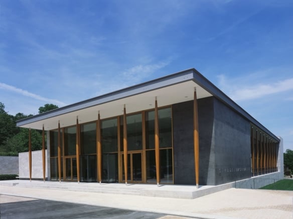 Strudelbachhalle