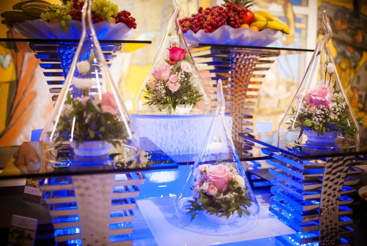 Partyservice Bellmann