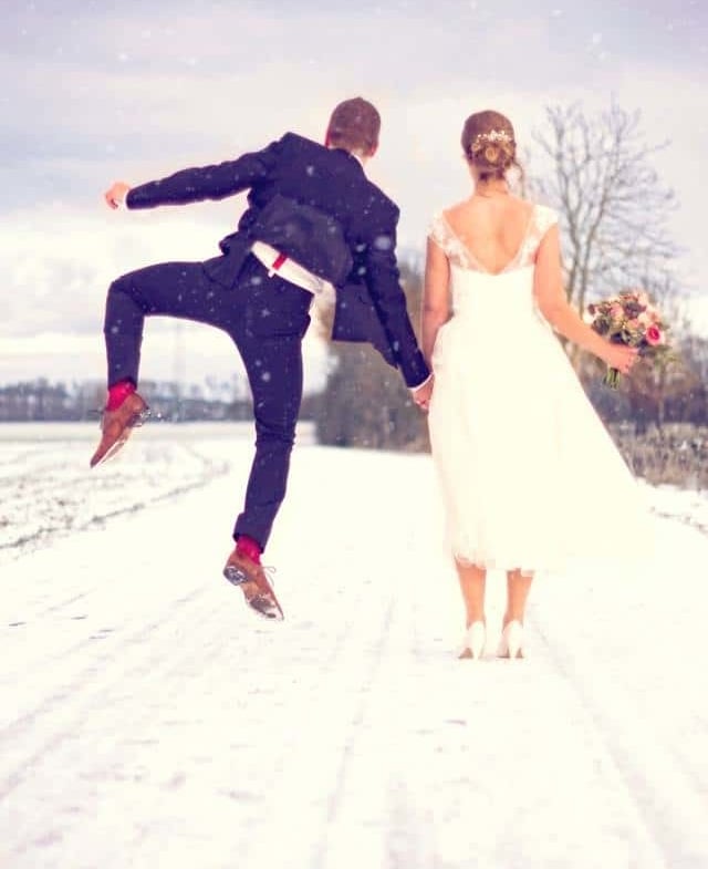 Hochzeitsfotograf in Heidenheim
