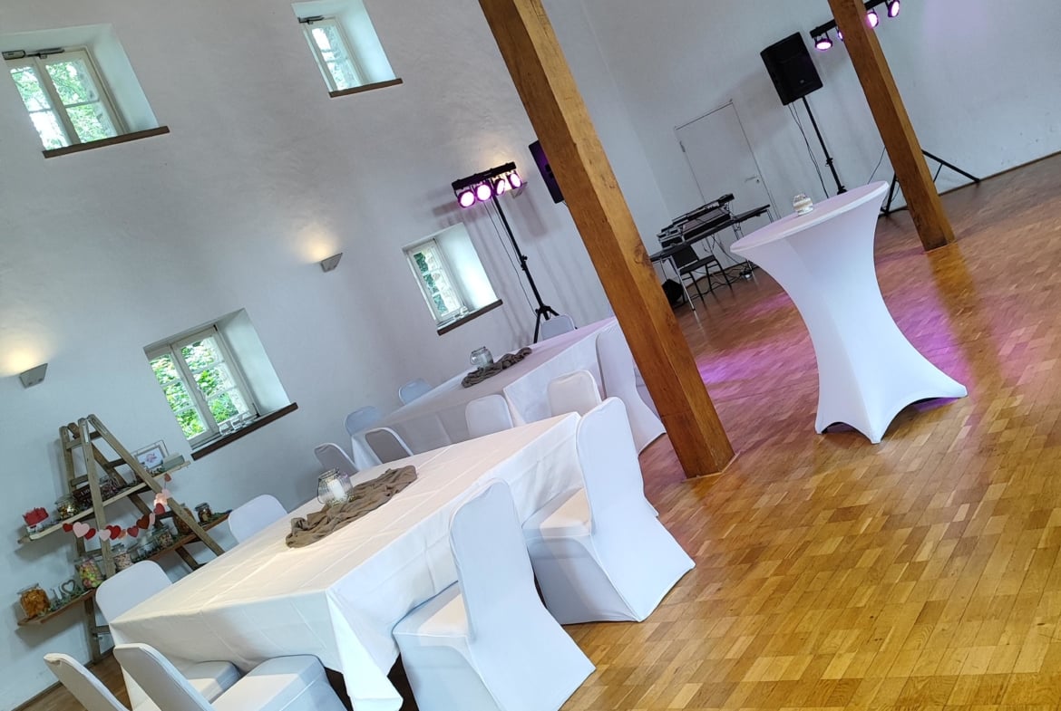 Wasserschloss Haus Opherdicke