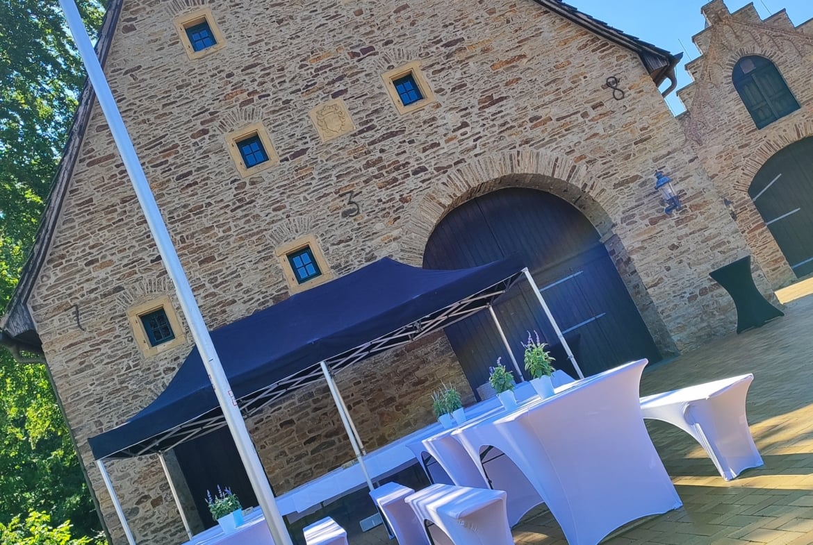 Wasserschloss Haus Opherdicke