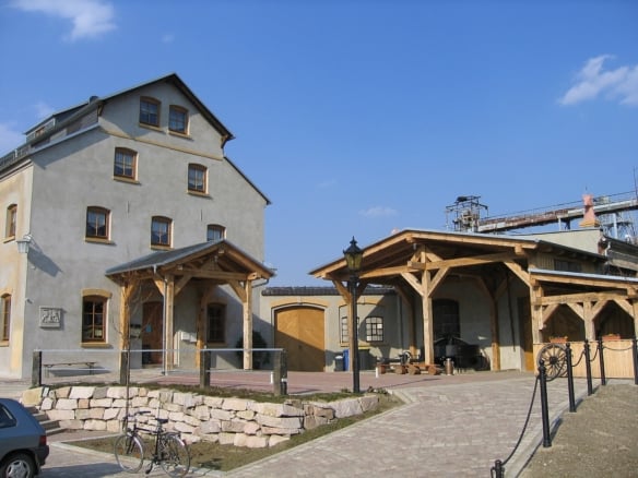 Hochzeit “Zur Mühle”