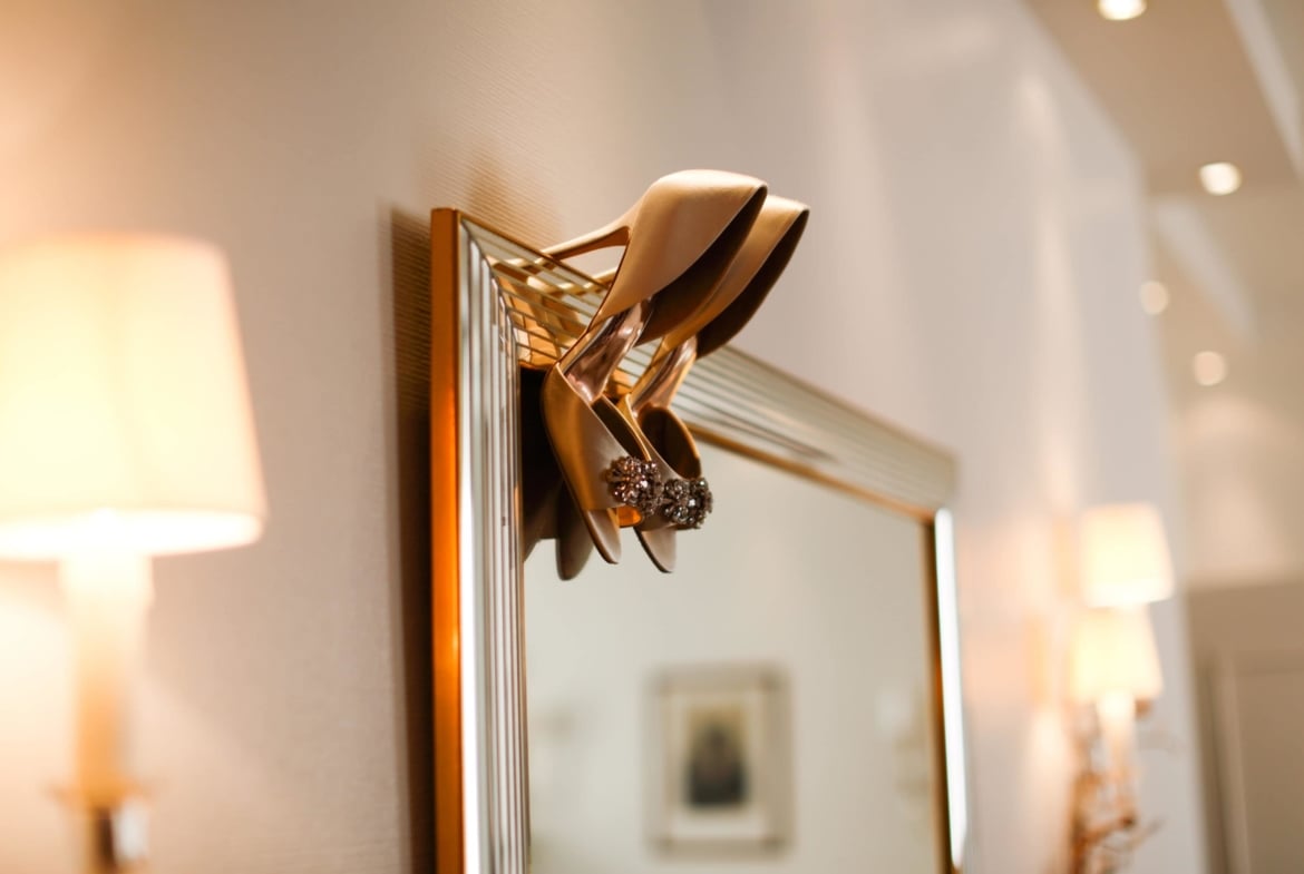 Heiraten im Hotel Europäischer Hof Heidelberg