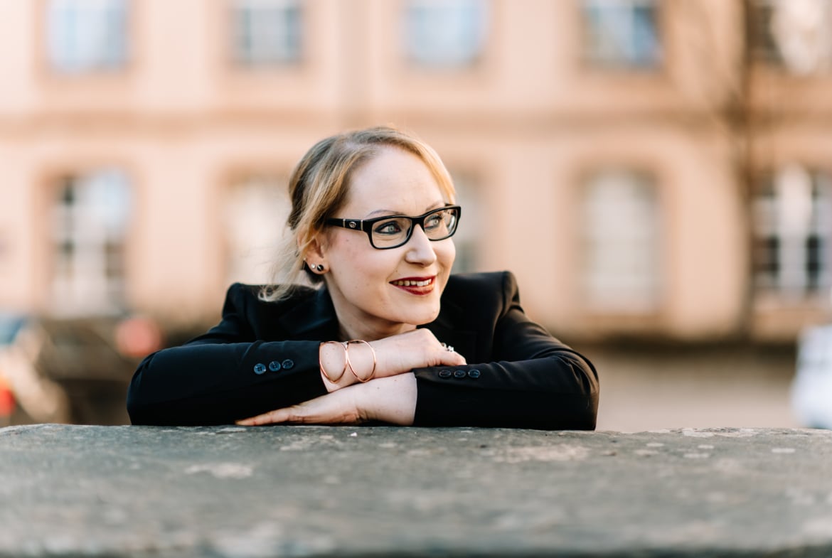 Heike Tomaske Hochzeitsreden