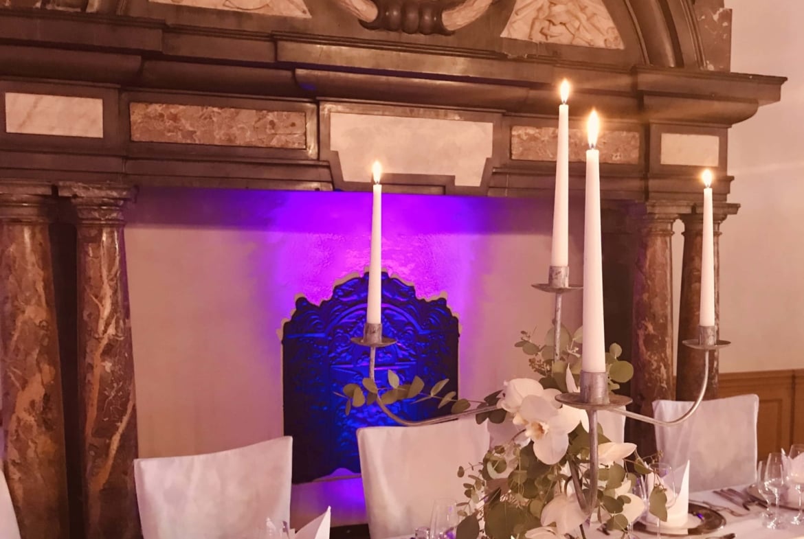 Professioneller Hochzeits- und Event-DJ aus Bochum