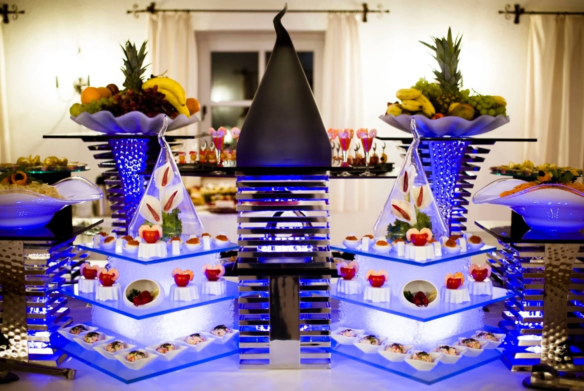 Partyservice Bellmann