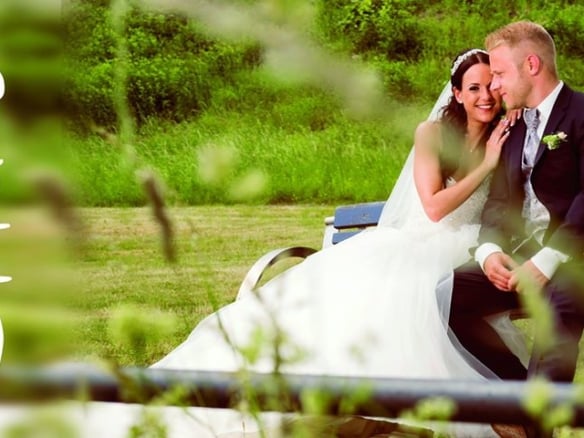 Hochzeitsfotograf in Heidenheim