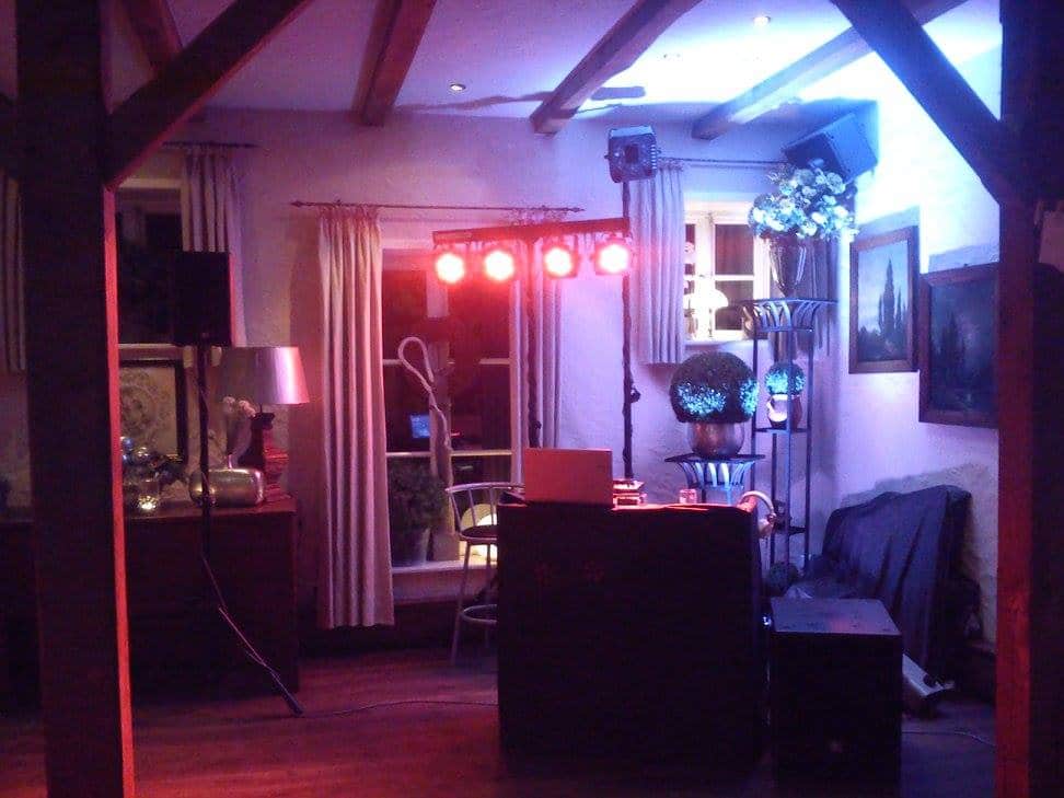Hochzeits DJ MusicRider Daniel Bornemann aus Osnabrück