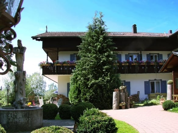 Traumhochzeit im Bio Landhotel Moarwirt