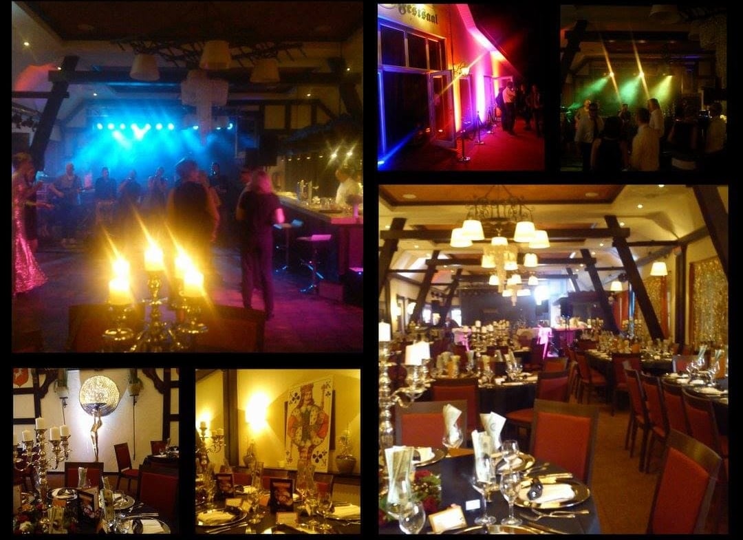 Hochzeits DJ MusicRider Daniel Bornemann aus Osnabrück