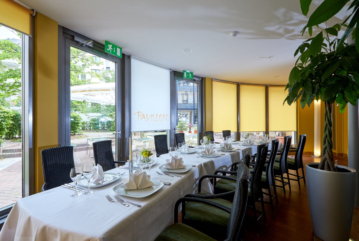 Hochzeit im First Inn Hotel Zwickau