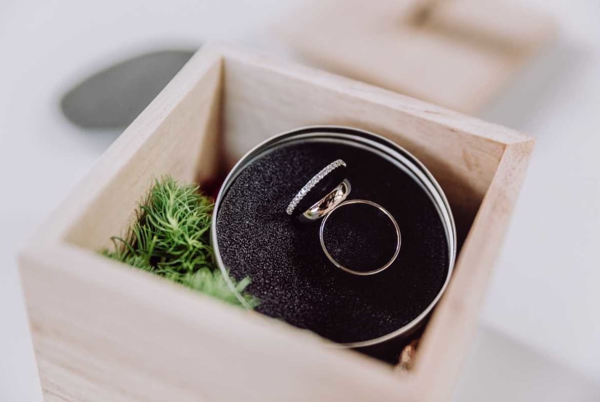 Black Unicorn Wedding Studio | natürliche Hochzeitsfotos