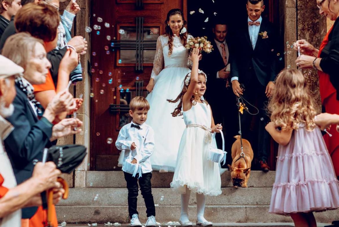 Black Unicorn Wedding Studio | natürliche Hochzeitsfotos