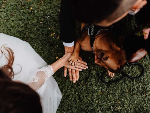 Black Unicorn Wedding Studio | natürliche Hochzeitsfotos