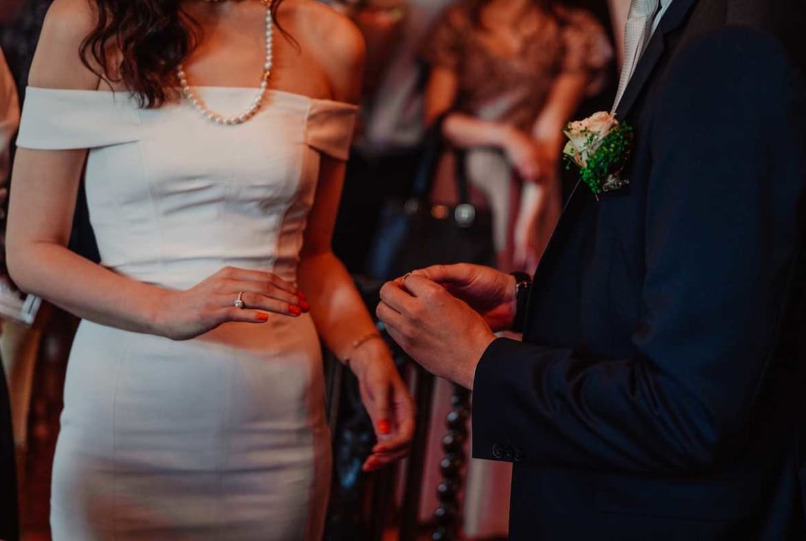 Black Unicorn Wedding Studio | natürliche Hochzeitsfotos
