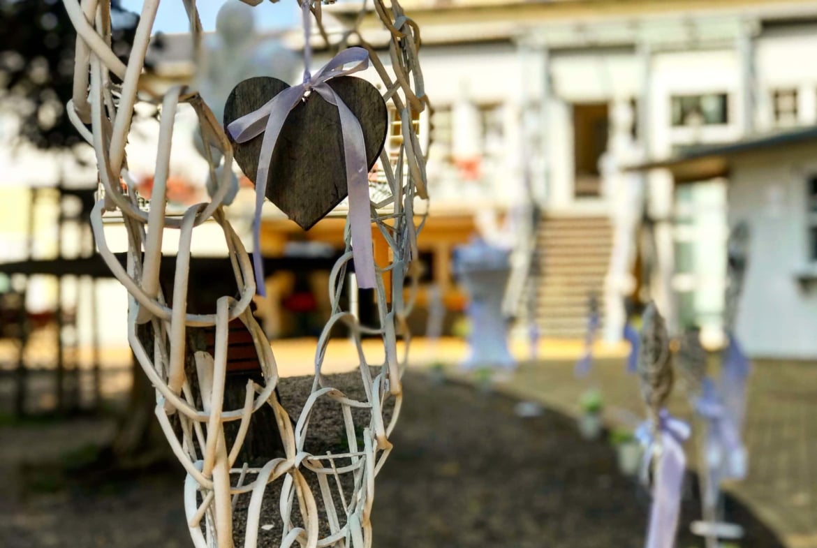 Heydewirt am Peetzsee, Restaurant, Pension, Standesamt