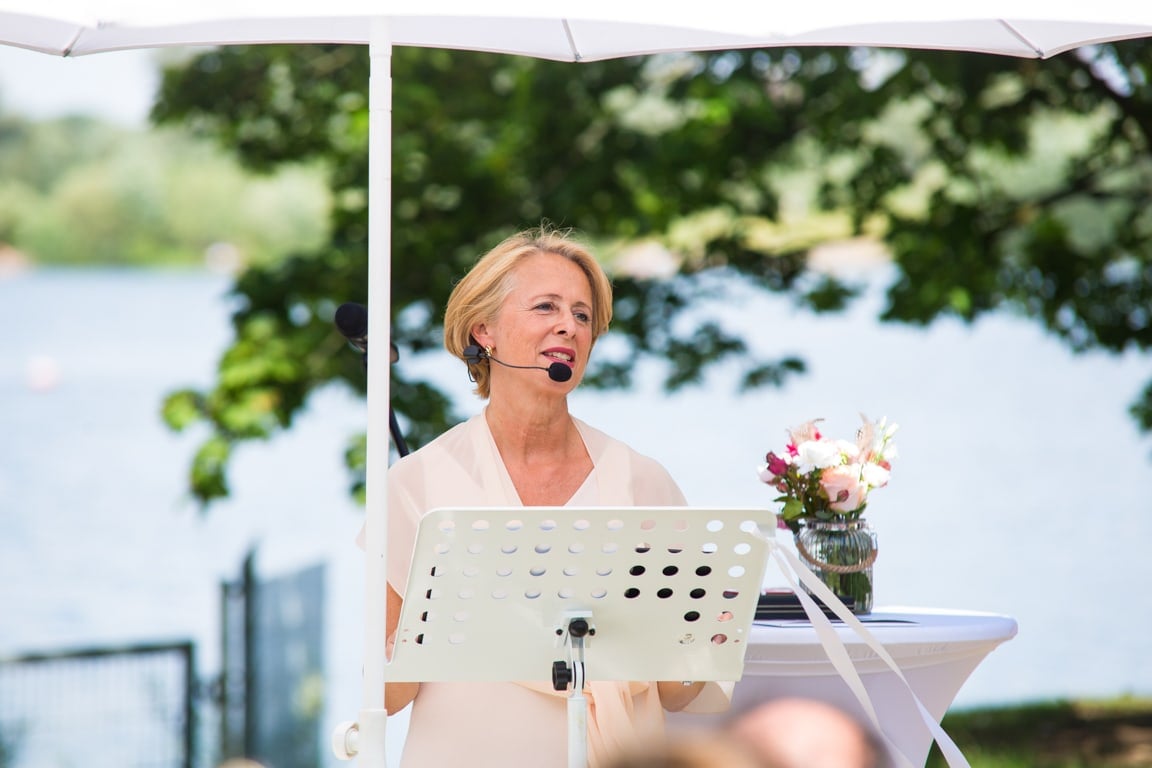Freie Trauungen – individuell und persönlich!