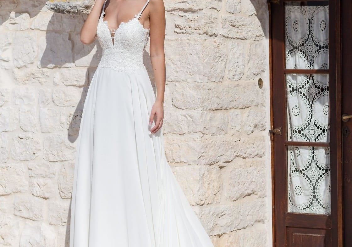 GIOVANNA SPOSA Brautmoden in Zgorzelec/neben Görlitz Dresden
