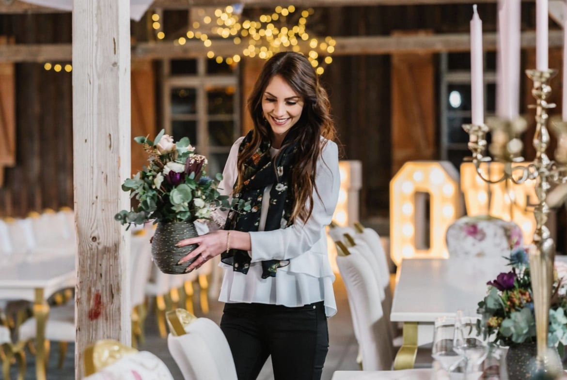 Hochzeitsplanung, Eventplanung, Freie Traureden