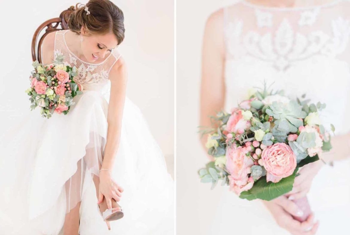 Brautwahn – Hochzeitsfotografie von Martina Kalaba