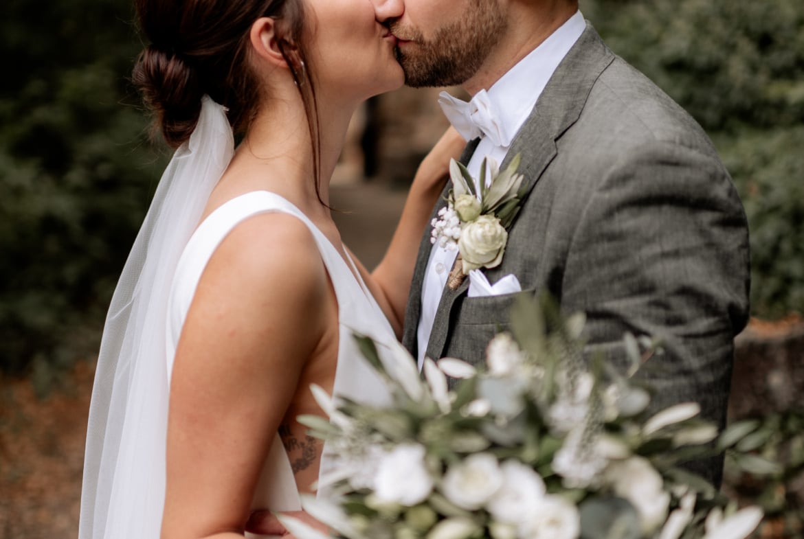 Hochzeitsfotografin – natürlich, authentisch & emotional