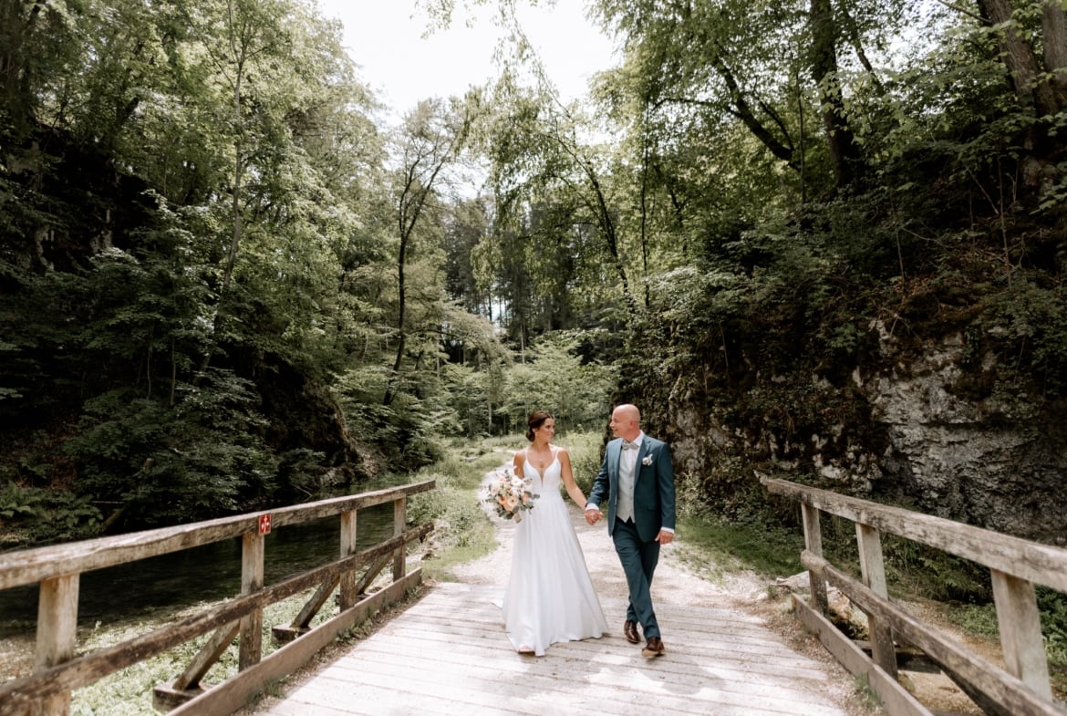 Hochzeitsfotografin – natürlich, authentisch & emotional