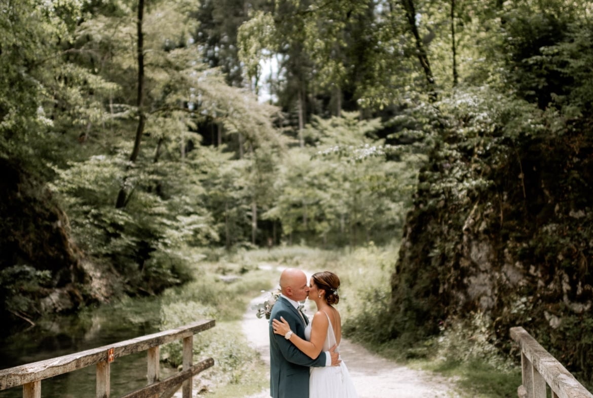 Hochzeitsfotografin – natürlich, authentisch & emotional