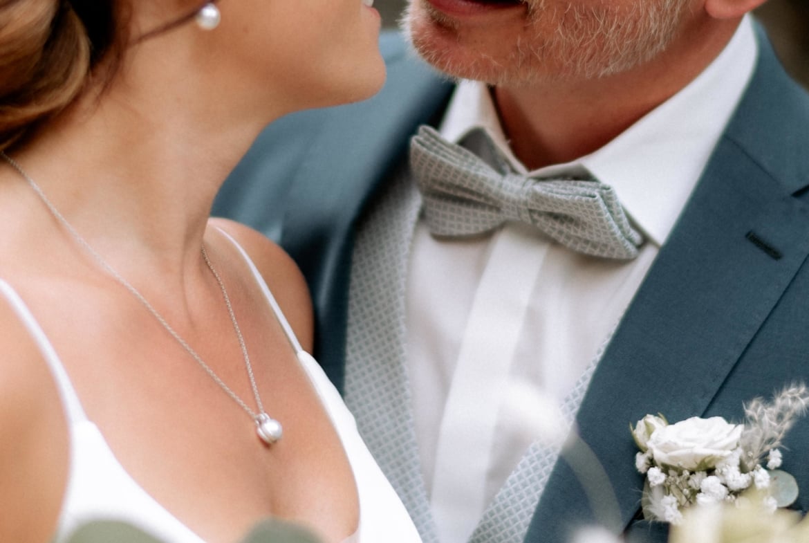 Hochzeitsfotografin – natürlich, authentisch & emotional