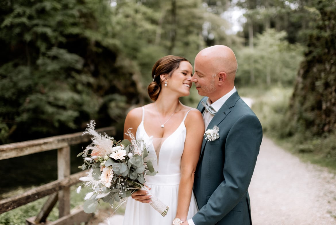 Hochzeitsfotografin – natürlich, authentisch & emotional