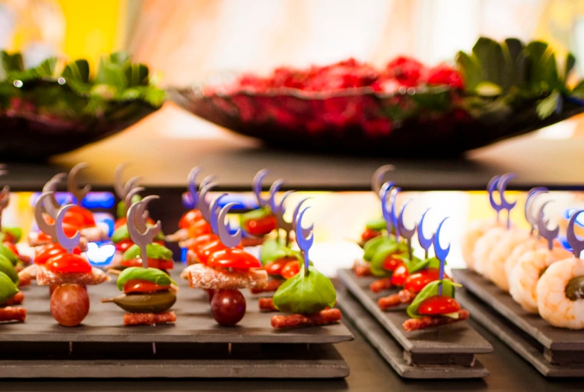 Partyservice Bellmann