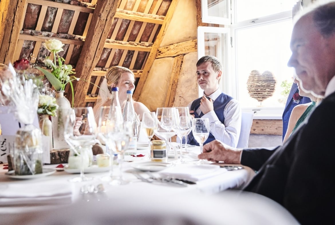 Theurerhof – die einzigartige Eventlocation