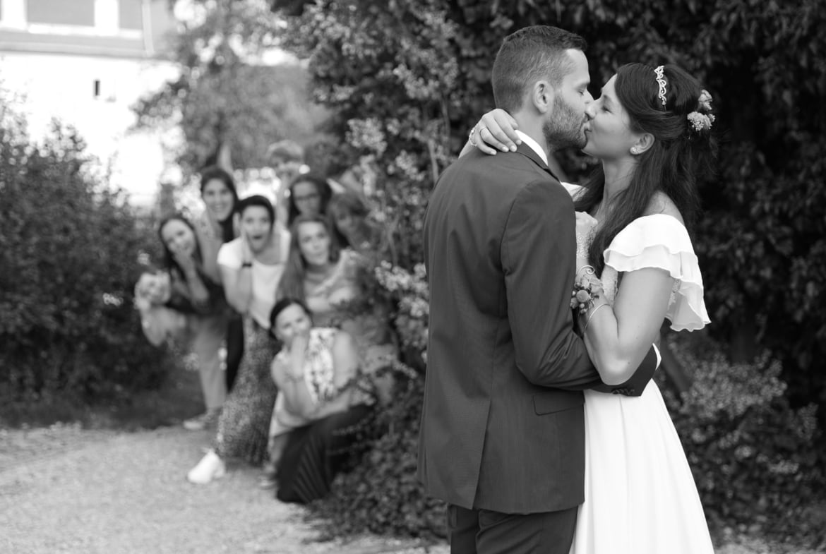 Hochzeitsfotograf Zwickau, Chemnitz, Plauen