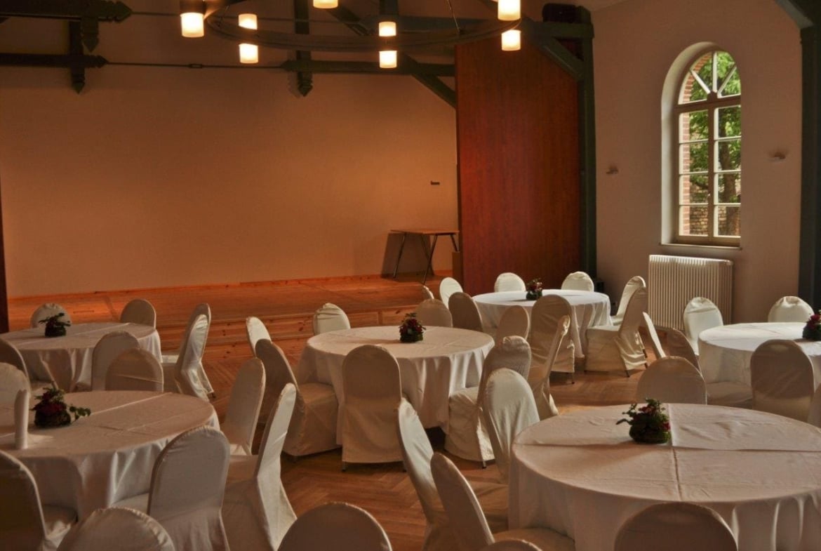 Hochzeit im Alten Dorfkrug Staffelde