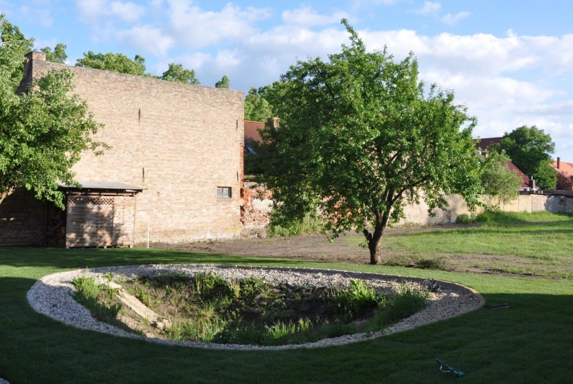 Hochzeit im Alten Dorfkrug Staffelde