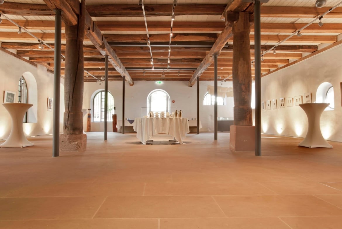 Heiraten in der Buhlschen Mühle