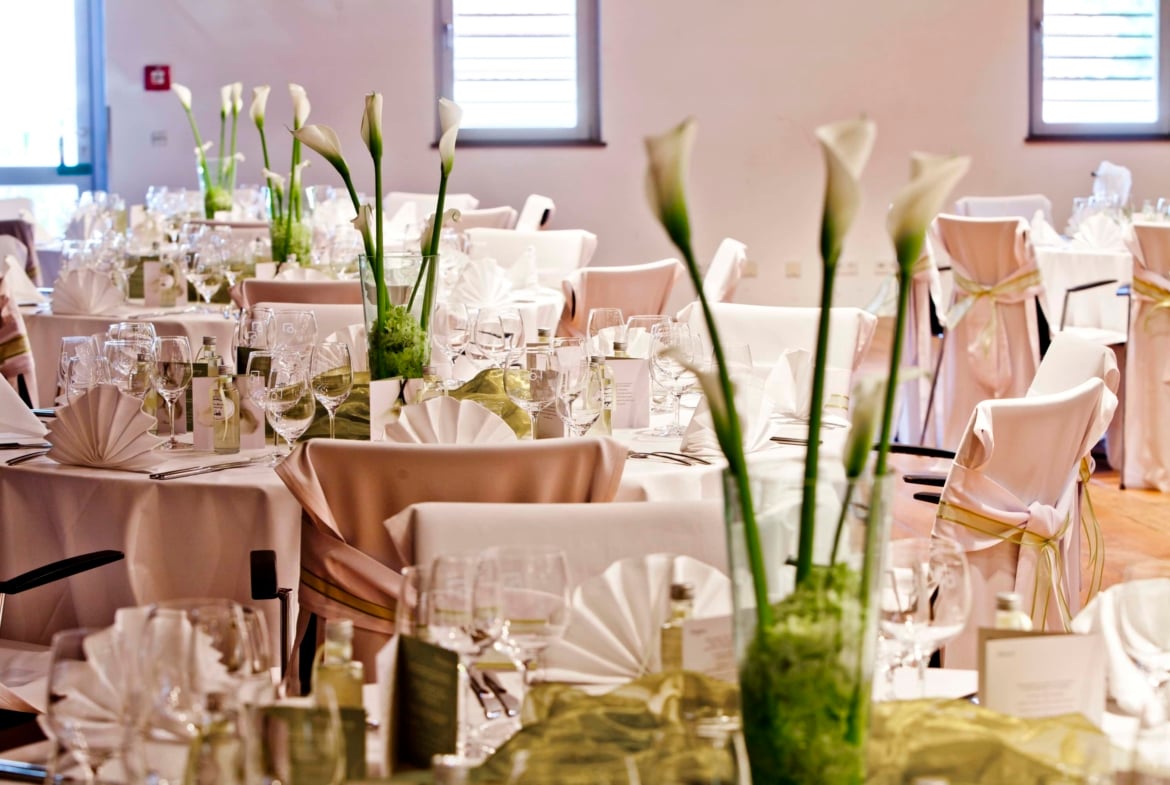 Heiraten in der Buhlschen Mühle