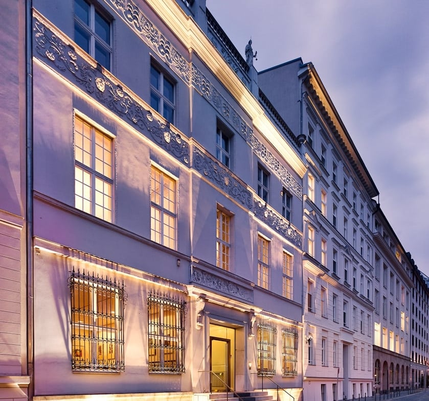 Feiern Sie mit Stil