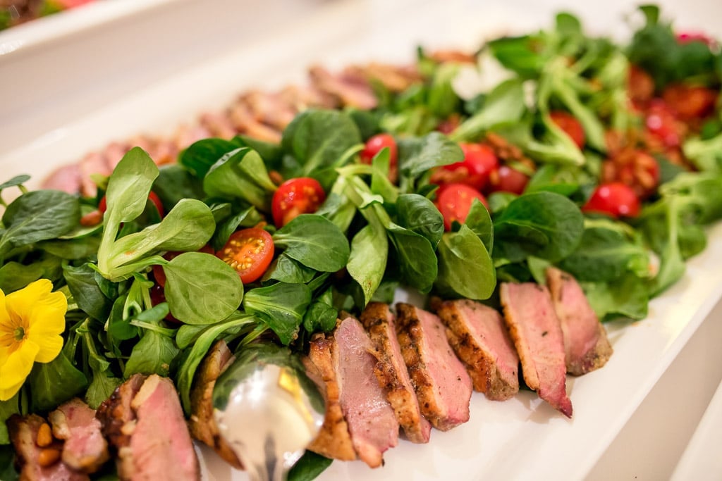 Schmidt’s Restaurant & Gourmetcatering